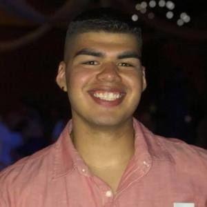 Meet your Posher, Abel